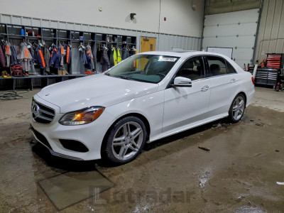 Mercedes-benz E-class 2014 WDDHF8JB7EA805064