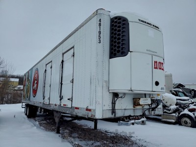 Utility All models 2013 VIN 1UYVS2485DU630107
