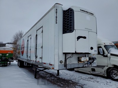 Utility All models 2013 VIN 1UYVS2489DU630109
