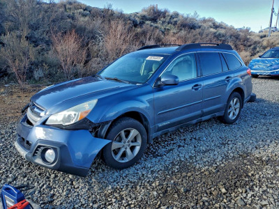 Subaru Outback 2014 4S4BRBLCXE3273660