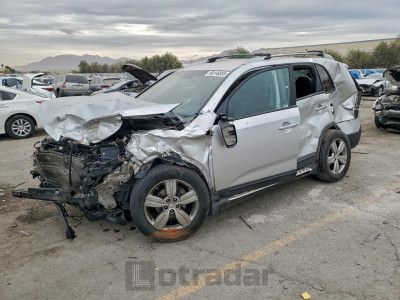 Kia Sorento 2012 5XYKU3A67CG302448