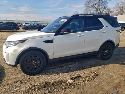 Land rover Discovery 2019 SALRG2RV4K2405257