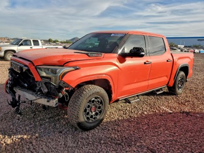 Toyota Tundra 2023 VIN 5TFPC5DB7PX027342