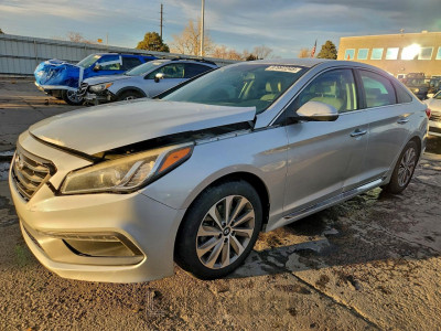 Hyundai Sonata 2015 5NPE34AF5FH080298