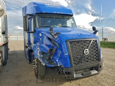 Volvo Vn 2026 4V4NC9EHXTN704931
