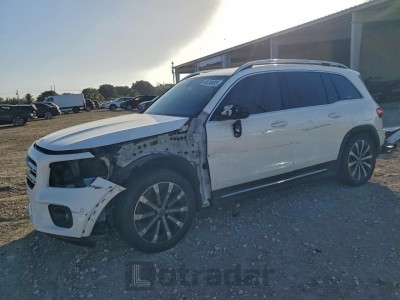 Mercedes-benz Glb-class 2020 W1N4M4GB9LW015899