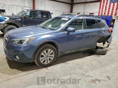 Subaru Outback 2018 4S4BSACC8J3203129