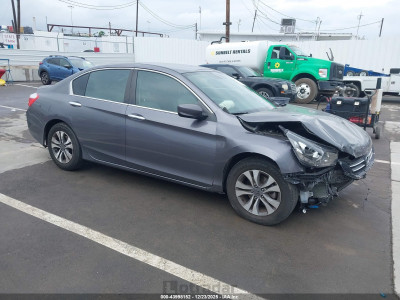 Honda Accord 2015 1HGCR2F38FA217090