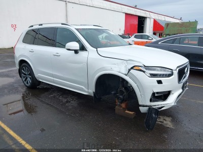 Volvo Xc90 2017 YV4A22PK4H1133719