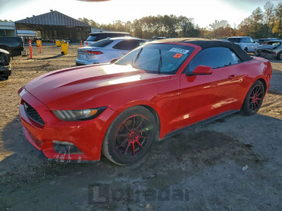Ford Mustang 2015 1FATP8EMXF5352149