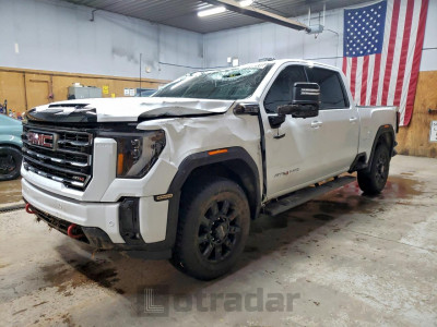 Gmc SIERRA 2026 1GT4UPE78TF150136