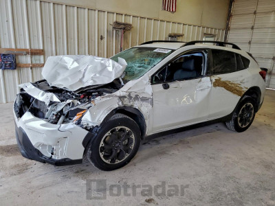 Subaru Crosstrek 2023 JF2GTABC2P8210230