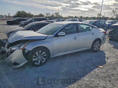 Nissan Altima 2020 1N4BL4BV8LC255892