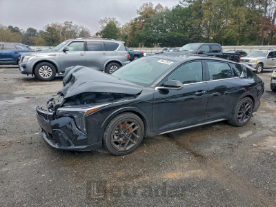 Kia K4 2025 3KPFW4DC2SE184484