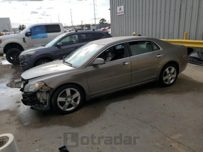 Chevrolet Malibu 2012 1G1ZC5E04CF299054