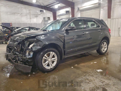 Chevrolet Equinox 2017 2GNALBEK0H1530087
