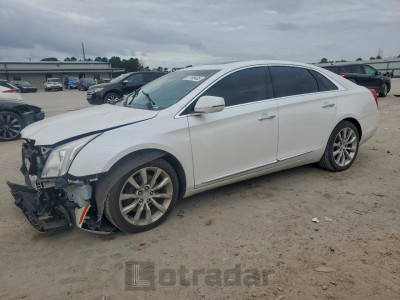 Cadillac Xts 2016 2G61N5S34G9167314