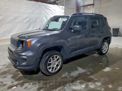 Jeep Renegade 2019 ZACNJBBB5KPJ77473