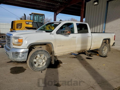 Gmc SIERRA 2019 1GT42UCY6KF212602