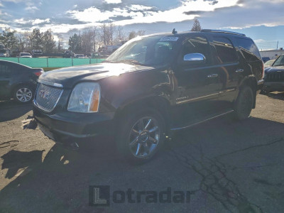 Gmc Yukon 2012 1GKS2EEF0CR113433