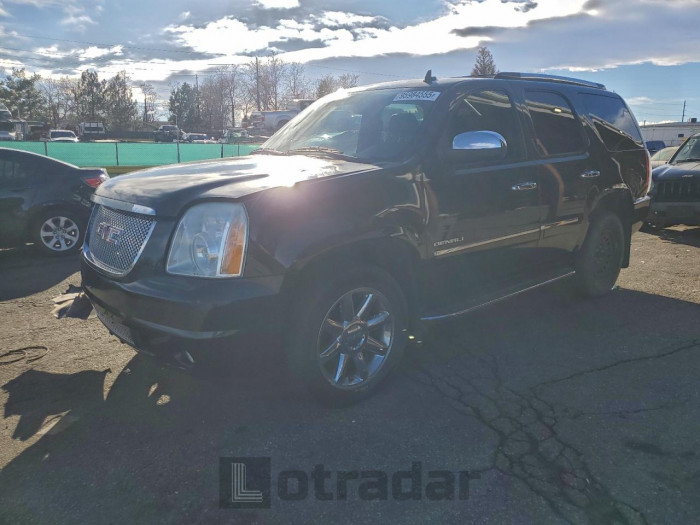 Gmc Yukon 2012 VIN 1GKS2EEF0CR113433