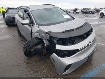 Volkswagen Id.4 2025 1V2CRPE86SC006749