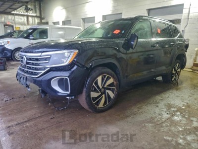 Volkswagen Atlas 2026 1V2HN2CA0TC512346
