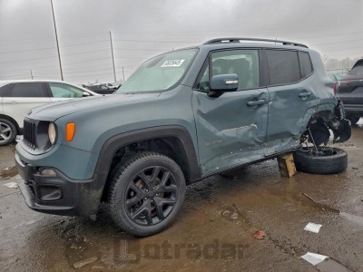 Jeep Renegade 2018 ZACCJBBB6JPJ19149