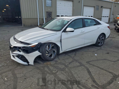 Hyundai Elantra 2024 KMHLS4DG3RU812271