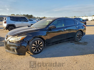 Nissan Altima 2018 1N4AL3APXJC208384