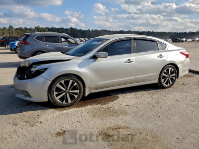Nissan Altima 2016 1N4AL3AP7GC273587