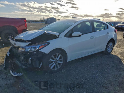 Kia Forte 2017 3KPFL4A75HE011759