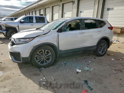 Honda Cr-v 2020 5J6RW2H52LA016551