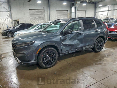 Honda Cr-v 2026 7FARS6H94TE058419