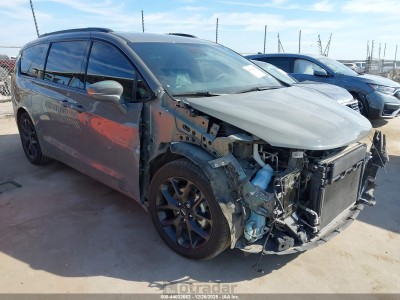 Chrysler Pacifica 2022 2C4RC1BGXNR179482