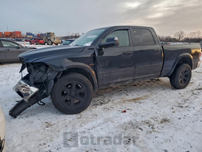 Ram 1500 2016 VIN 1C6RR7VT3GS271181
