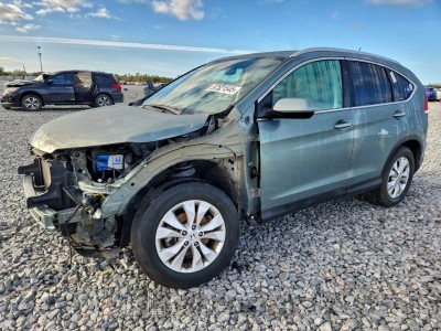 Honda Cr-v 2012 2HKRM4H70CH634548