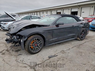 Ford Mustang 2018 1FATP8UH4J5138514