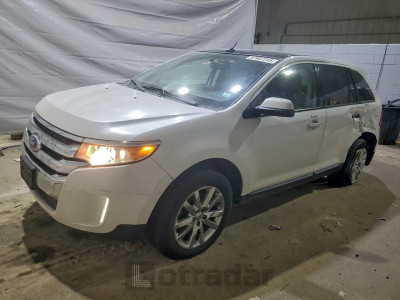 Ford Edge 2014 2FMDK4JC7EBB33478