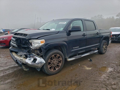 Toyota Tundra 2016 5TFEM5F12GX096237