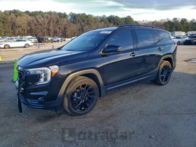 Gmc Terrain 2023 3GKALPEGXPL128385