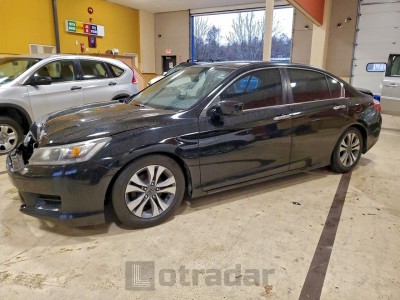 Honda Accord 2013 1HGCR2F31DA086453