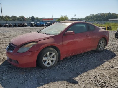 Nissan Altima 2008 1N4AL24EX8C143759