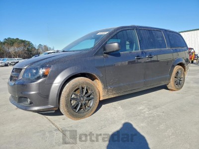 Dodge Caravan 2020 2C4RDGBGXLR247180