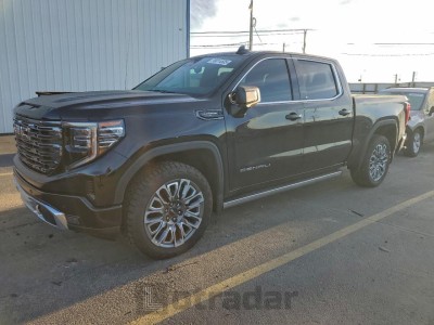 Gmc SIERRA 2026 1GTUUHEL2TZ158959
