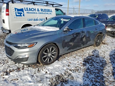 Chevrolet Malibu 2023 1G1ZG5ST8PF239643