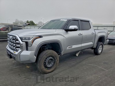 Toyota Tundra 2023 5TFMA5DB3PX069726