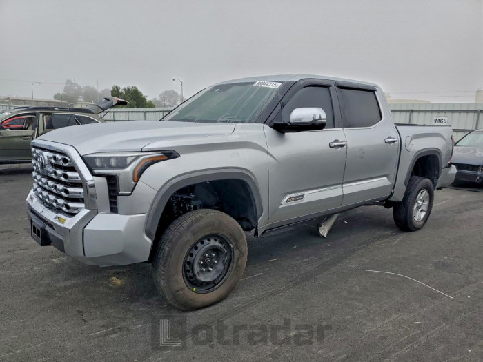 Toyota Tundra 2023 VIN 5TFMA5DB3PX069726