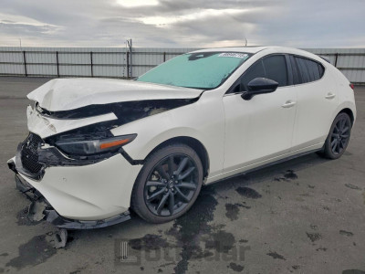 Mazda 3 2024 JM1BPBNY5R1657866