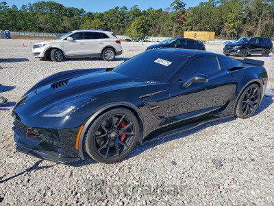 Chevrolet Corvette 2019 1G1YY2D78K5109870